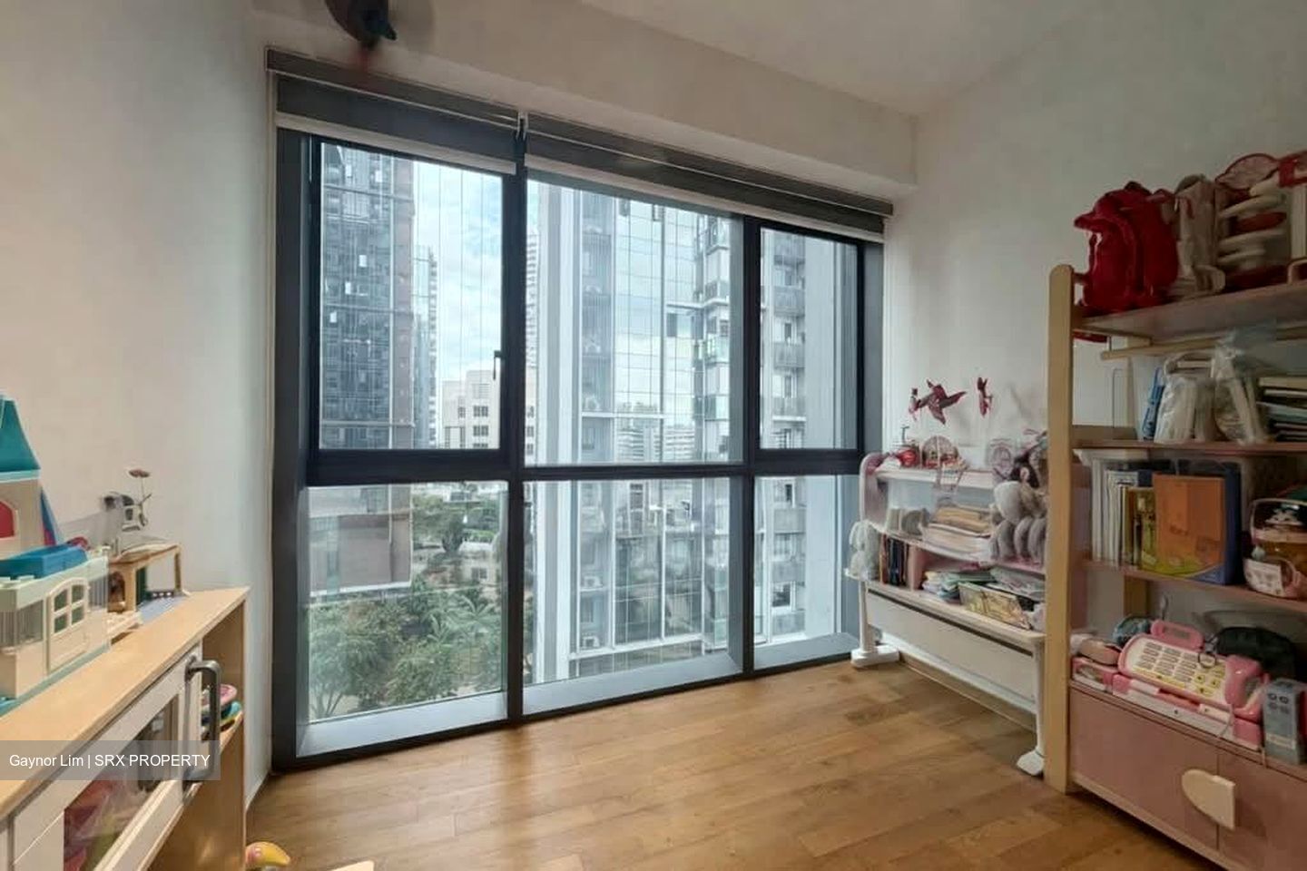 Parc Clematis (D5), Apartment #529237041